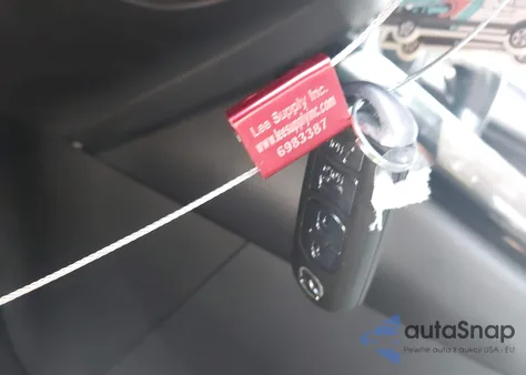 2018 Mazda Cx-9 Touring z USA, uszkodzony, nr VIN JM3TCBCY8J0230931